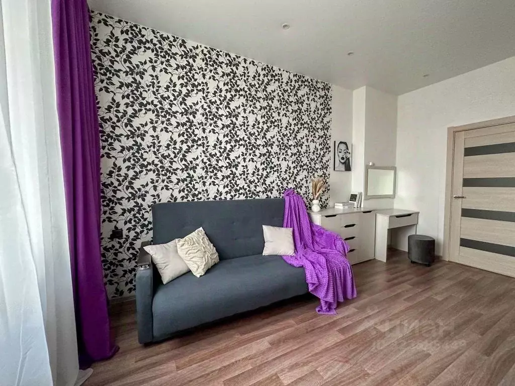 3-к кв. Нижегородская область, Нижний Новгород Соцгород жилрайон, ... - Фото 1