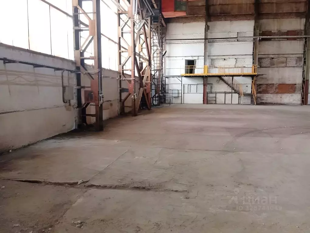 Производственное помещение в Московская область, Раменское ул. ... - Фото 1