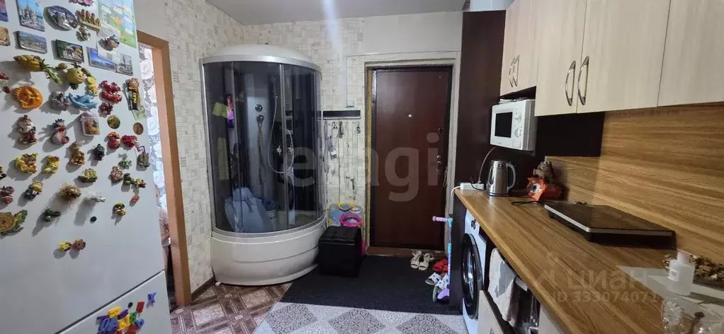 Комната Алтай, Горно-Алтайск Луговая ул. (19.4 м) - Фото 1