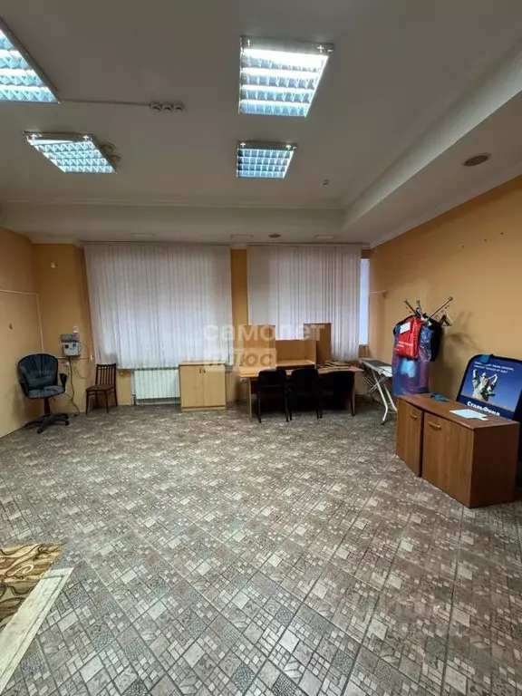 Офис в Омская область, Омск ул. Фрунзе, 52 (35 м) - Фото 1