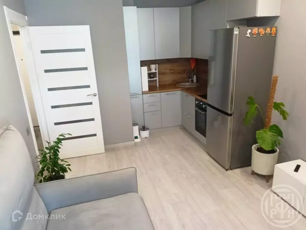 Продаётся 1-к квартира, 35.4 м - Фото 0