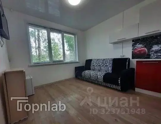 Студия Владимирская область, Владимир ул. Гастелло, 7 (45.0 м) - Фото 1