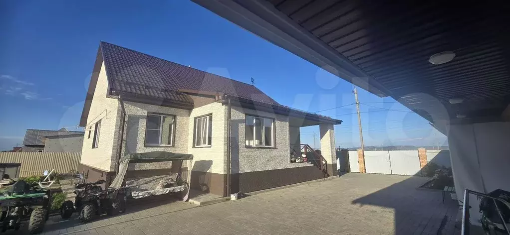 Дом 150 м на участке 15 сот. - Фото 1