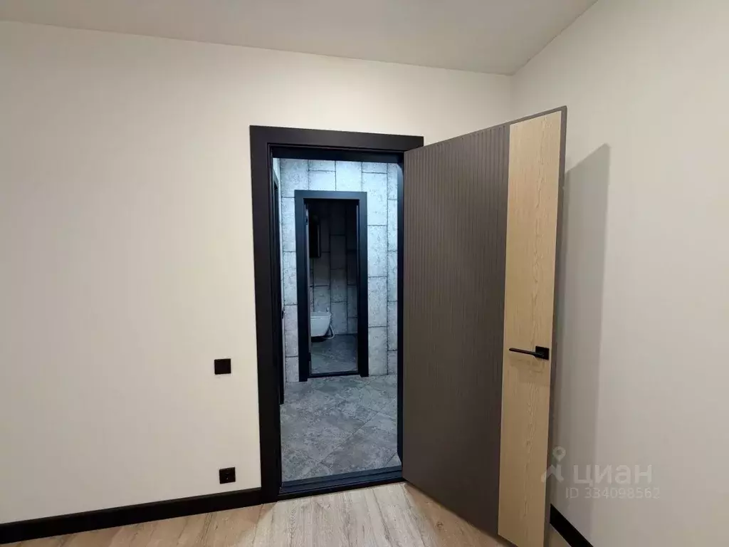 1-к кв. Санкт-Петербург ул. Руднева, 18 (39.5 м) - Фото 2