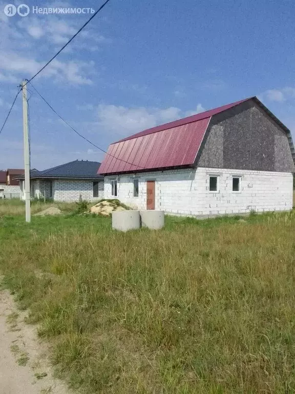 Дом в деревня Дубровка, улица Пушкина (102 м) - Фото 2