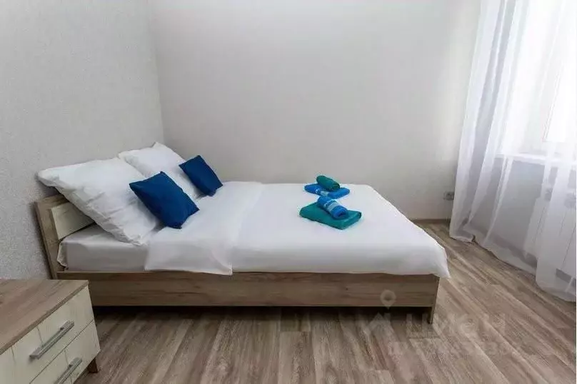 2-к кв. Сахалинская область, Южно-Сахалинск ул. Ленина, 294 (47.0 м) - Фото 2