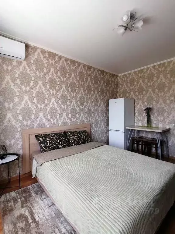 1-к кв. Ставропольский край, Пятигорск Транзитная ул., 1 (17.0 м) - Фото 1