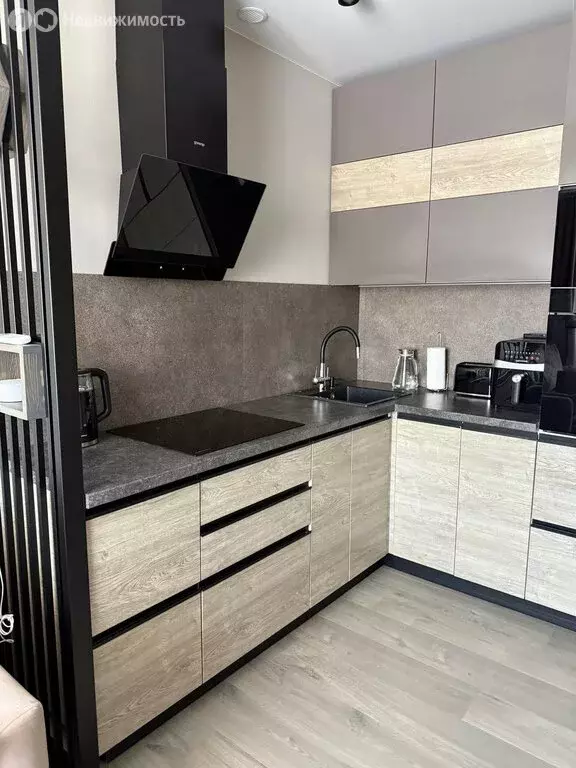 2-комнатная квартира: Киров, Первомайский район, Никитская улица, 179А ... - Фото 2