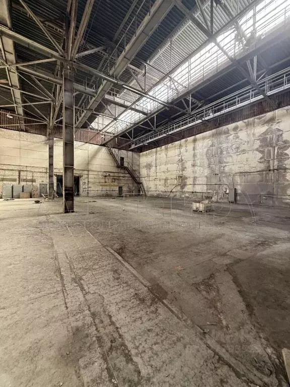 Склад в Ростовская область, Ростов-на-Дону Технологический пер., 3Д ... - Фото 1