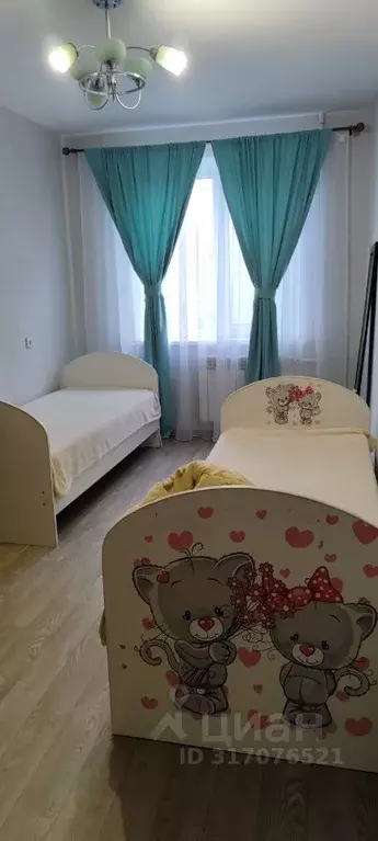 3-к кв. Марий Эл, Волжск Лесозаводская ул., 6А (67.0 м) - Фото 1