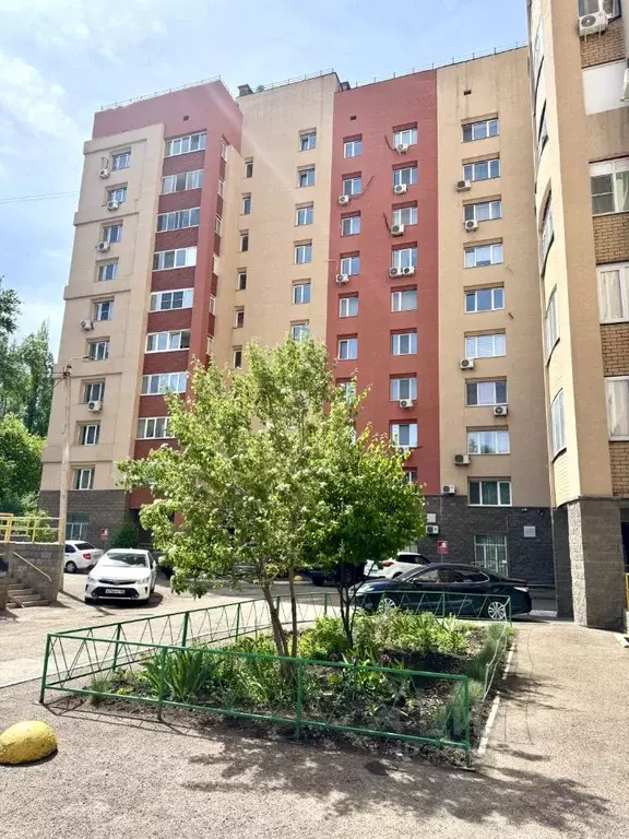 1-к кв. Башкортостан, Уфа ул. Менделеева, 150/4 (41.6 м) - Фото 1