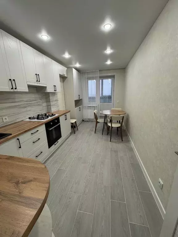 Продаётся 2-к квартира, 56 м - Фото 1