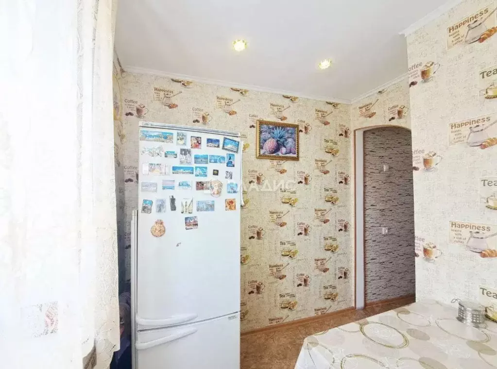 2-к кв. Бурятия, Улан-Удэ бул. Карла Маркса, 27 (42.0 м) - Фото 2