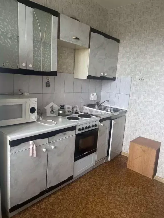 1-к кв. Московская область, Люберцы Красная Горка мкр, просп. ... - Фото 1