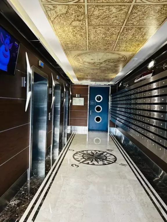 2-к кв. Москва Выборгская ул., 7к1 (45.0 м) - Фото 1