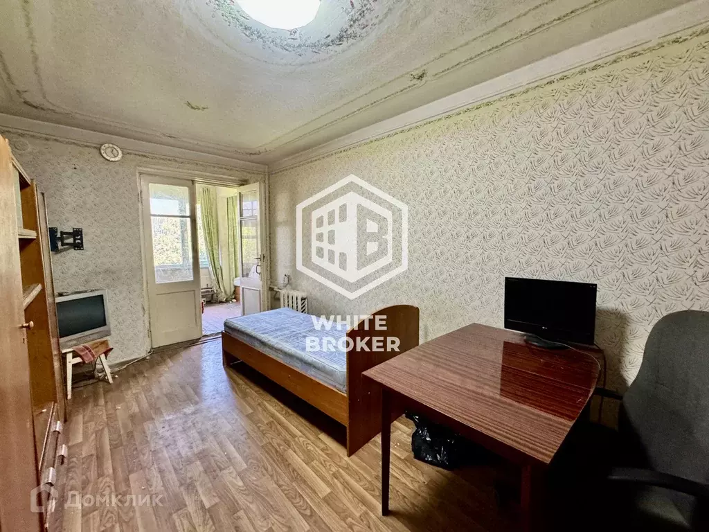 Продаётся 1-к квартира, 37.2 м - Фото 1
