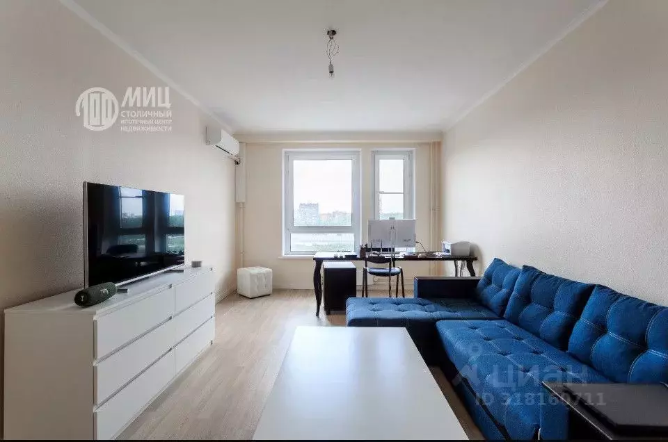 4-к кв. Московская область, Балашиха ул. Реутовская, 15 (120.0 м) - Фото 0