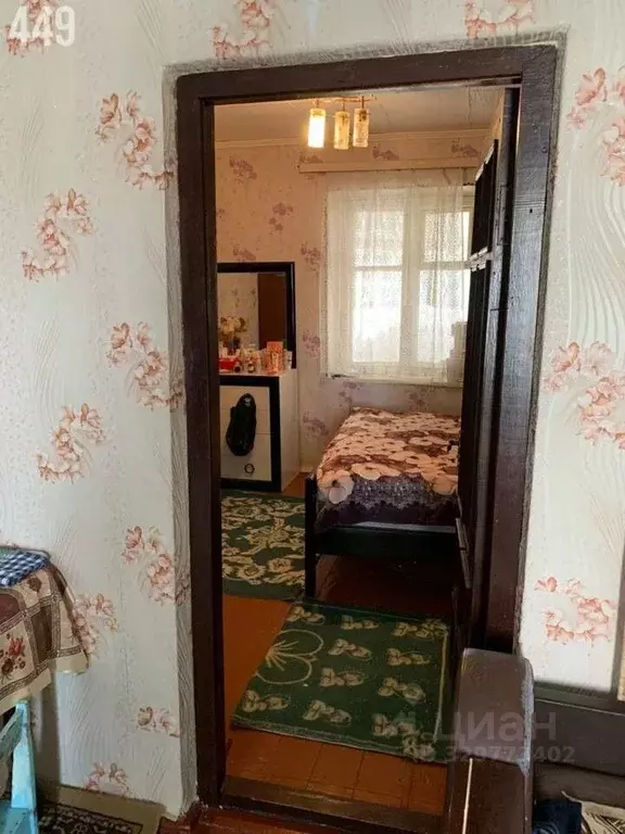 Дом в Крым, Черноморский район, с. Далекое ул. Мичурина, 20 (60 м) - Фото 2