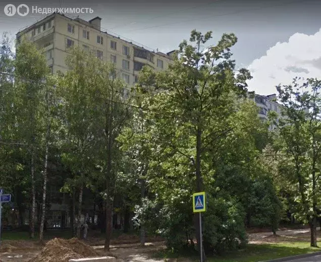 3-комнатная квартира: Москва, Уральская улица, 6к1 (61.4 м) - Фото 1