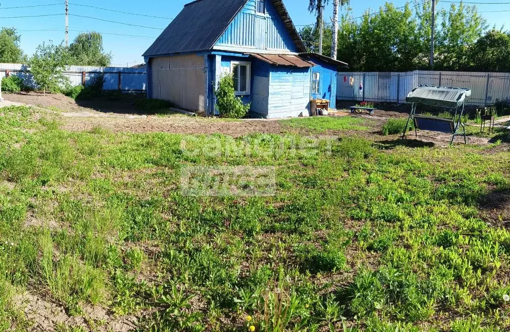 Дом в Пензенская область, Пенза Первомайский пер., 14 (50 м) - Фото 1
