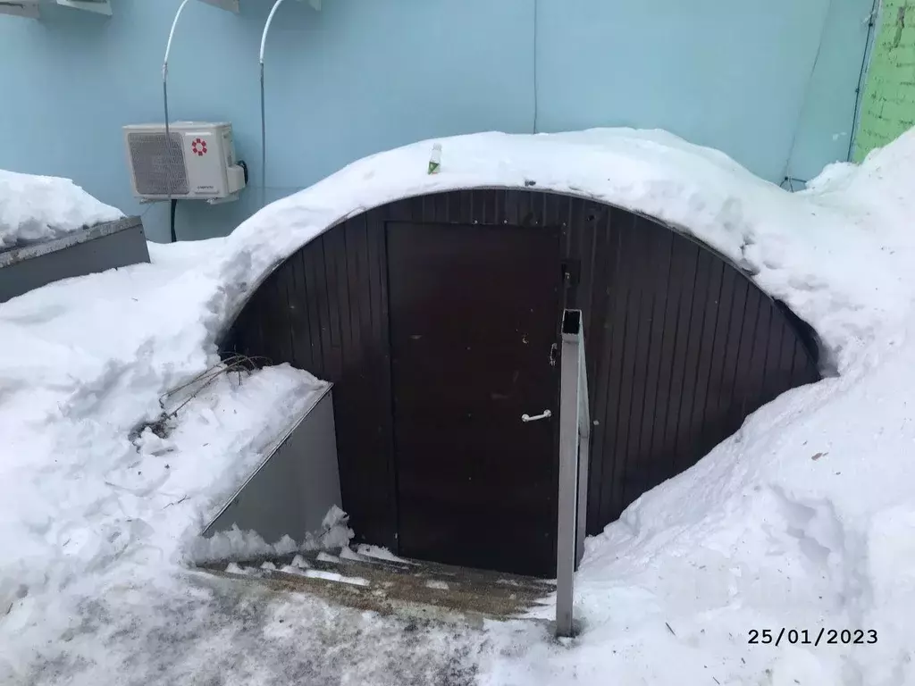 Помещение свободного назначения в Нижегородская область, Нижний ... - Фото 2