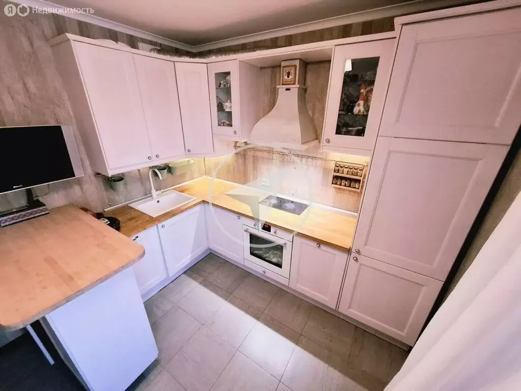 3-комнатная квартира: Москва, Мироновская улица, 46к1 (80 м) - Фото 1