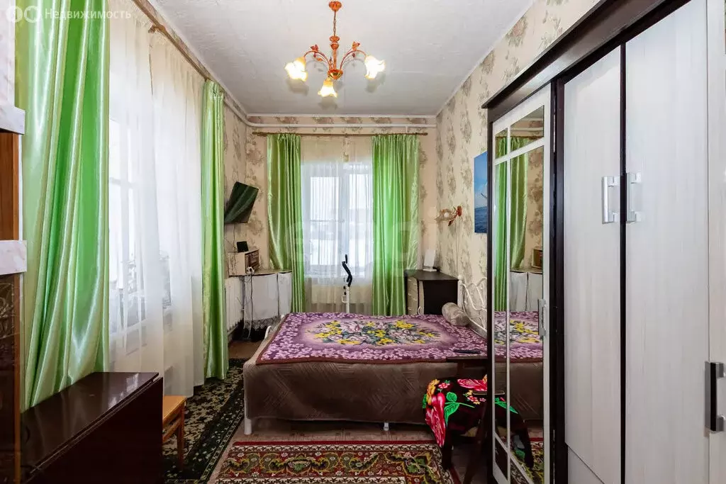 Дом в Новосибирск, Сокольнический переулок (113 м) - Фото 2