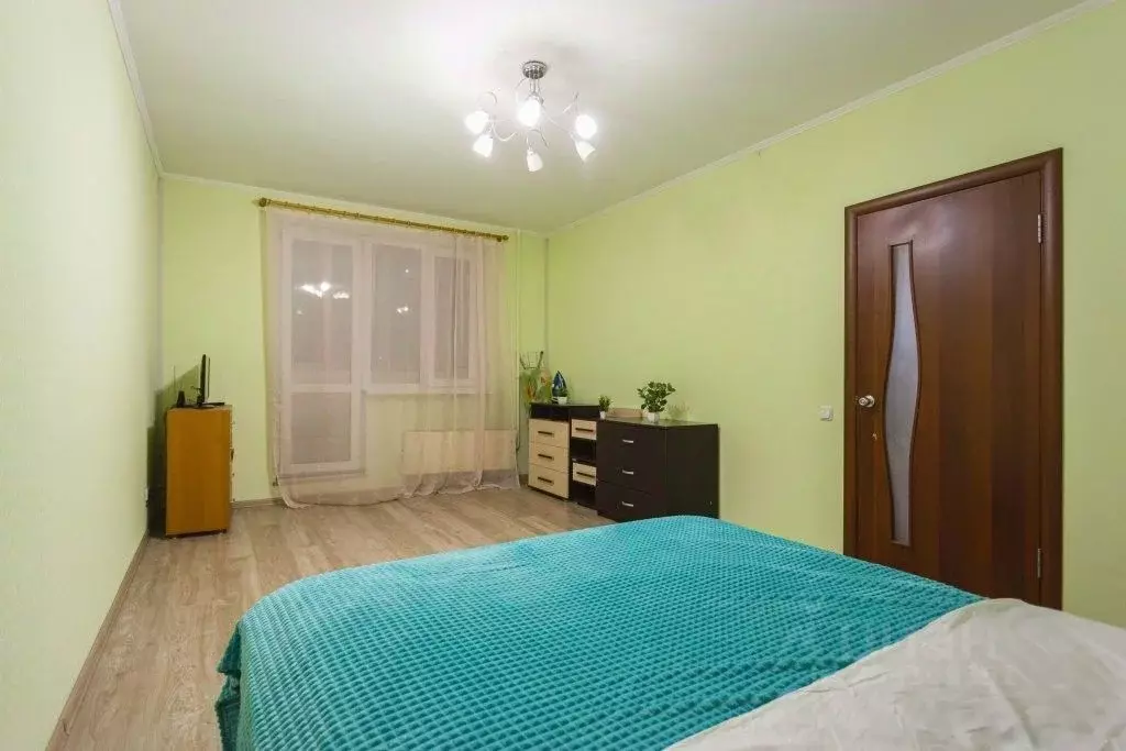 1-к кв. Московская область, Химки Молодежная ул., 1 (40.0 м) - Фото 2