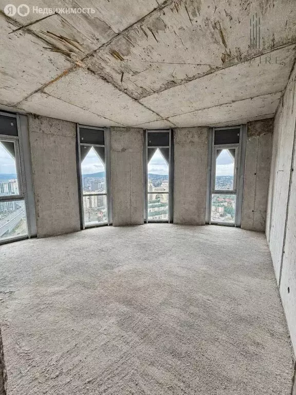 3-комнатная квартира: Грозный, улица Асланбека Шерипова, 70 (153 м) - Фото 1