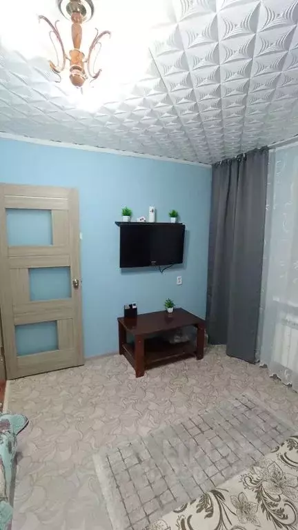 1-к кв. Волгоградская область, Камышин ул. Краностроителей, 2А (27.0 ... - Фото 2