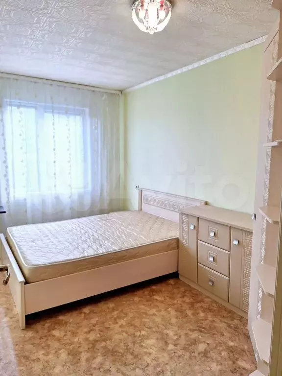 2-к. квартира, 43,7 м, 3/9 эт. - Фото 0