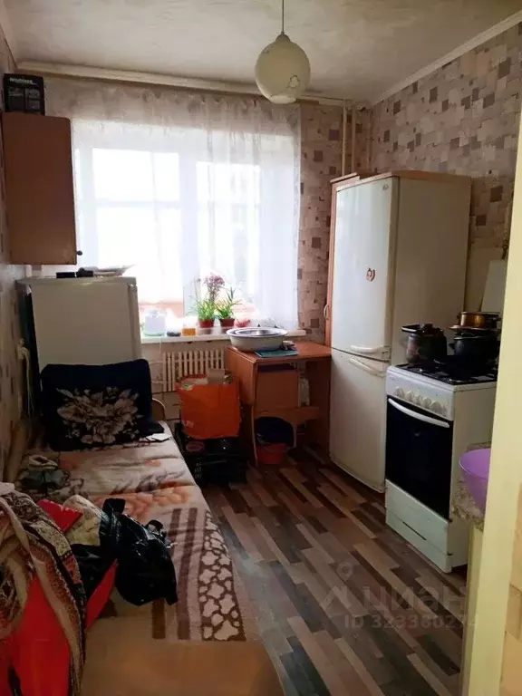 1-к кв. Калужская область, Калуга Майская ул., 32 (39.0 м) - Фото 1