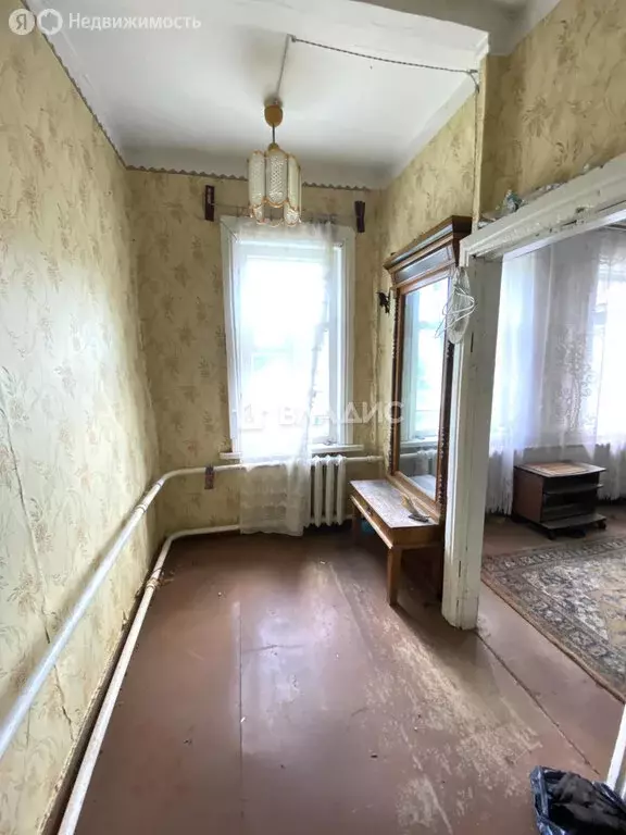 Дом в Пенза, Саратовская улица, 39 (51.5 м) - Фото 1