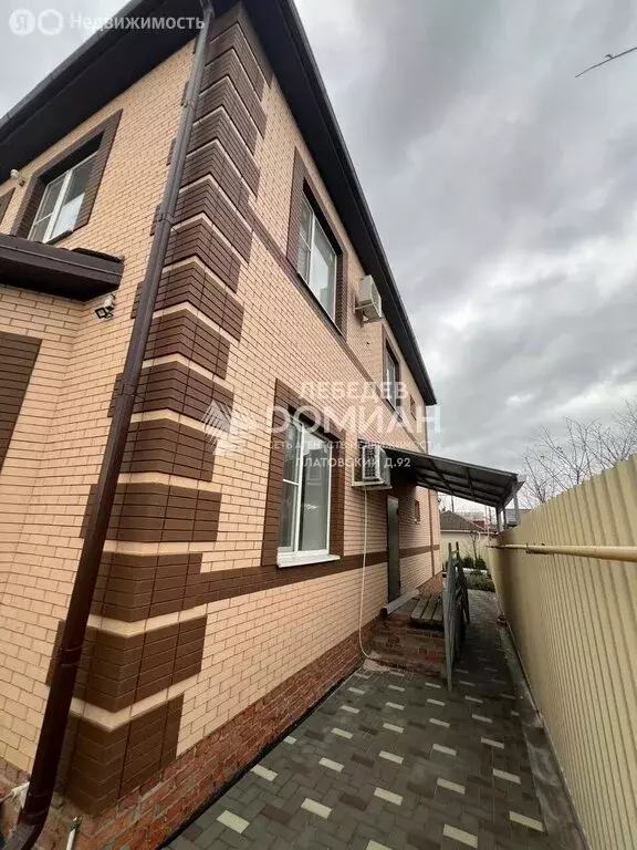 Дом в Новочеркасск, улица Ященко, 29А (160 м) - Фото 2