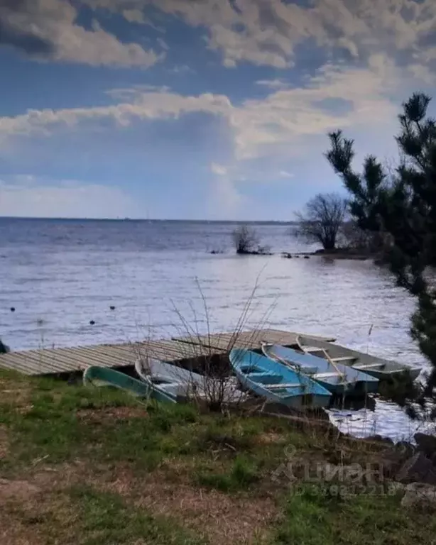 Гараж в Ленинградская область, Всеволожский район, Имени Морозова ... - Фото 0