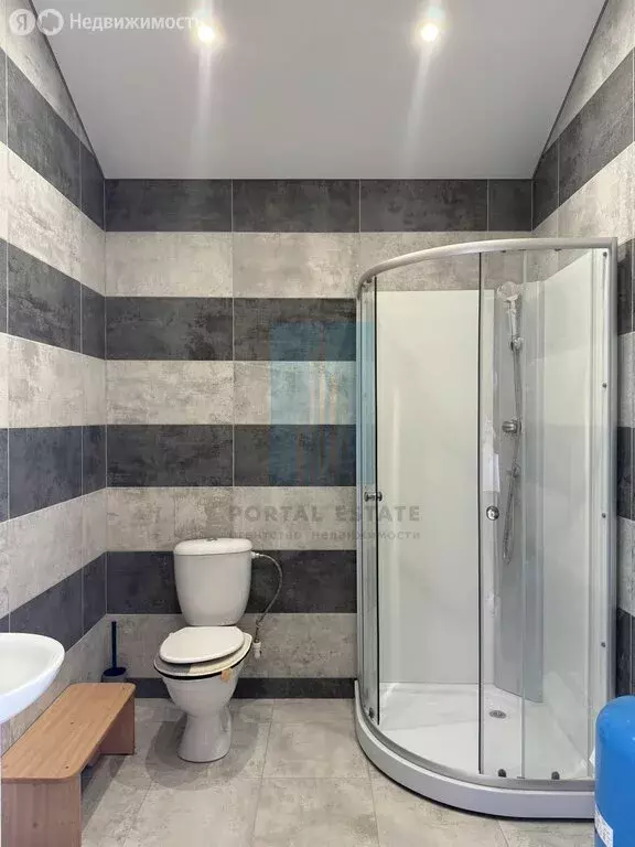 Дом в Московская область, муниципальный округ Чехов, посёлок Васькино ... - Фото 1