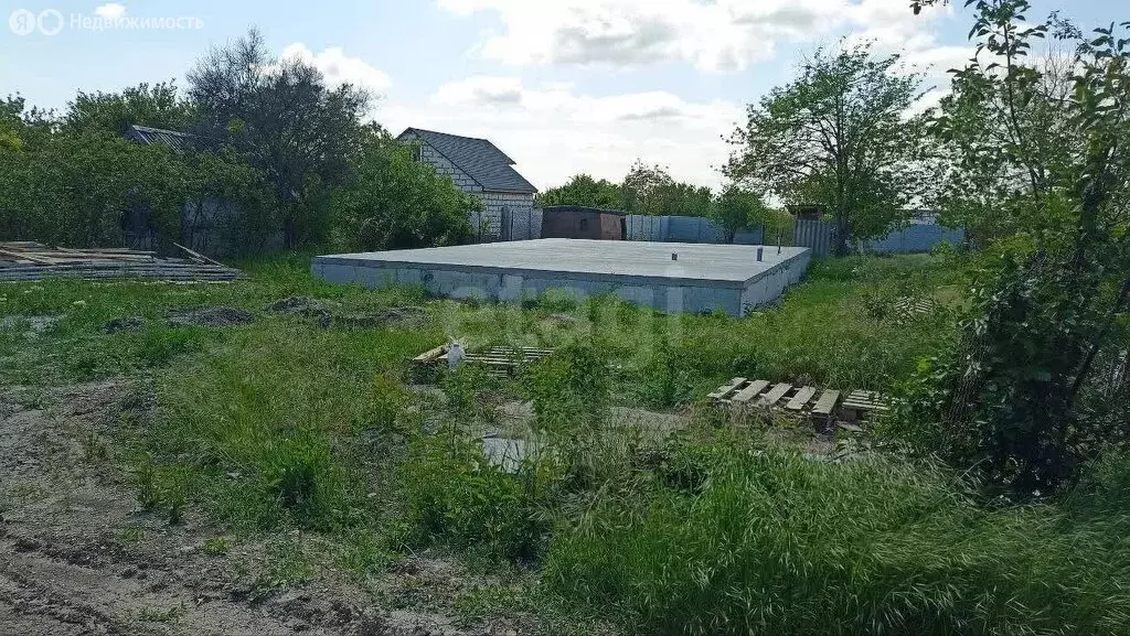 Участок в Симферопольский район, садовые участки 3-й массив, ... - Фото 0