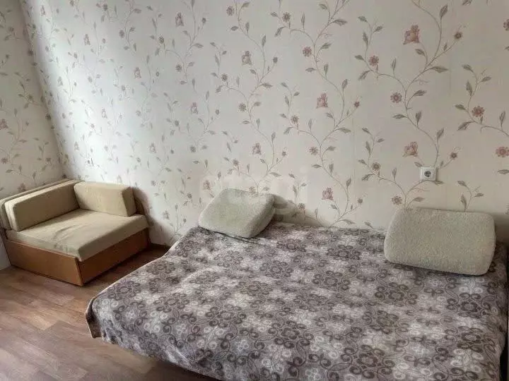 1-к кв. Ставропольский край, Ставрополь Октябрьская ул., 192б (28.0 м) - Фото 2