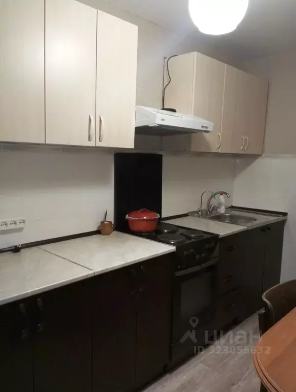 2-к кв. Севастополь просп. Октябрьской Революции, 52 (75.0 м) - Фото 2