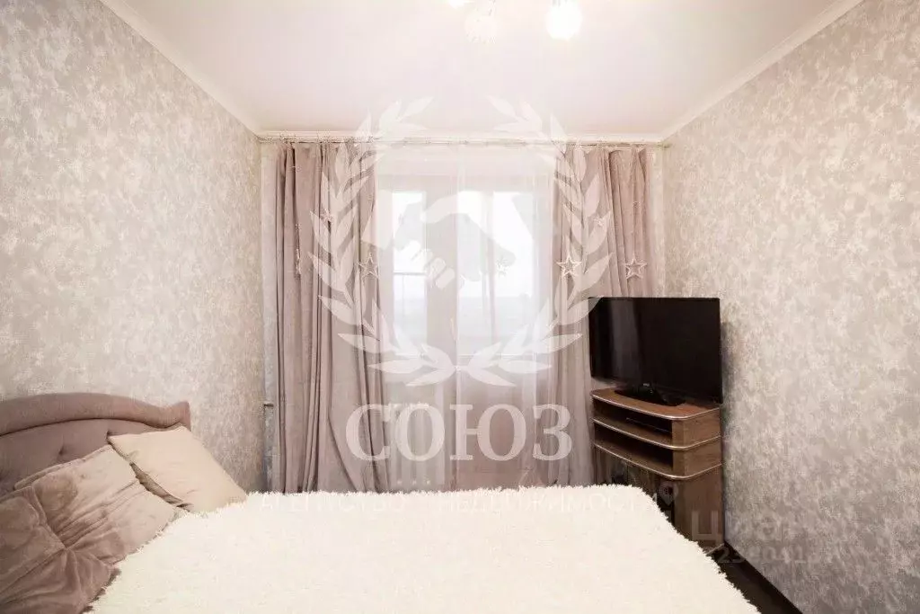 2-к кв. Калужская область, Калуга Малоярославецкая ул., 5 (48.8 м) - Фото 1