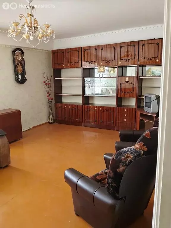 3-комнатная квартира: Дюртюли, улица Ленина, 40 (81.2 м) - Фото 2