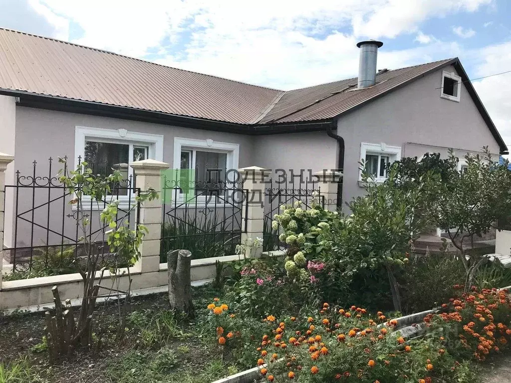 Дом в Орловская область, Орел Стрелецкий пер., 11 (134 м) - Фото 1