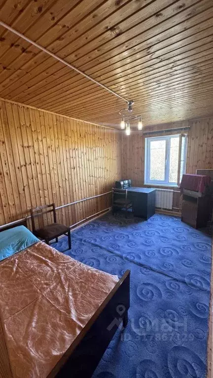 Дом в Московская область, Богородский городской округ, Булгаково СНТ ... - Фото 1