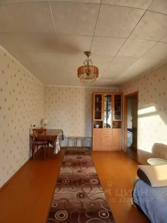 2-к кв. Свердловская область, Екатеринбург ул. Кузнецова, 14 (46.0 м) - Фото 2