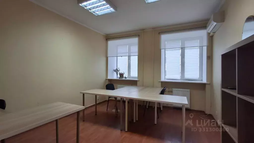 Офис в Санкт-Петербург Кондратьевский просп., 40к14 (135 м) - Фото 1