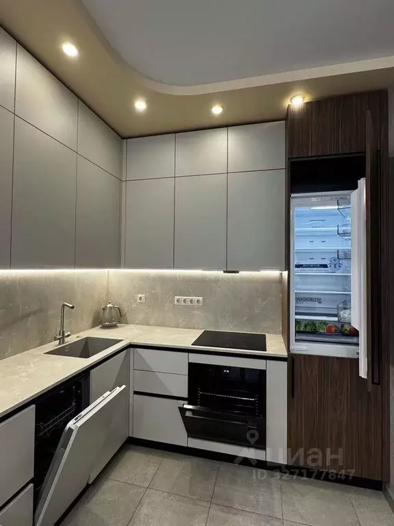 2-к кв. Москва Олонецкая ул., 4 (43.0 м) - Фото 2