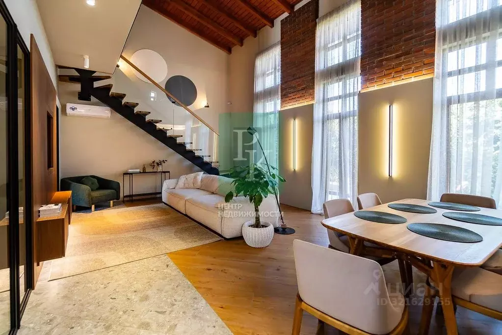 Дом в Севастополь ул. Меньшикова, 32 (187 м) - Фото 2