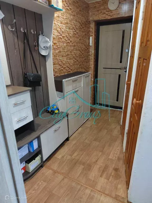 Продаётся 2-к квартира, 44.3 м - Фото 0
