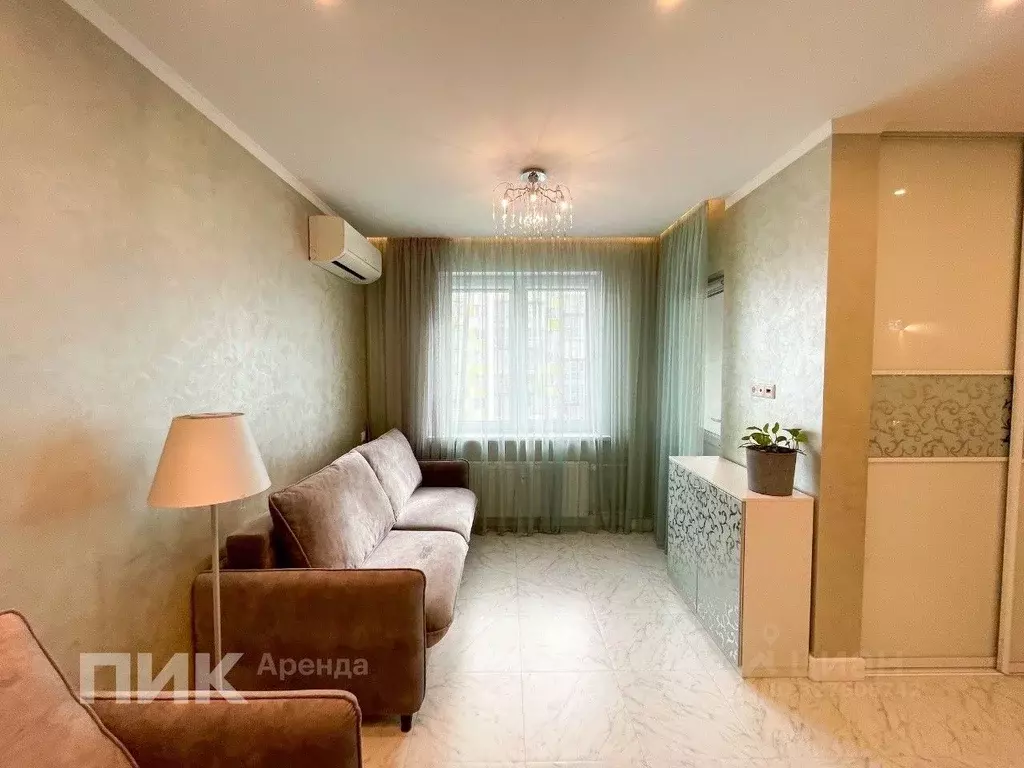 Студия Московская область, Люберцы ул. Юности, 11 (26.6 м) - Фото 1