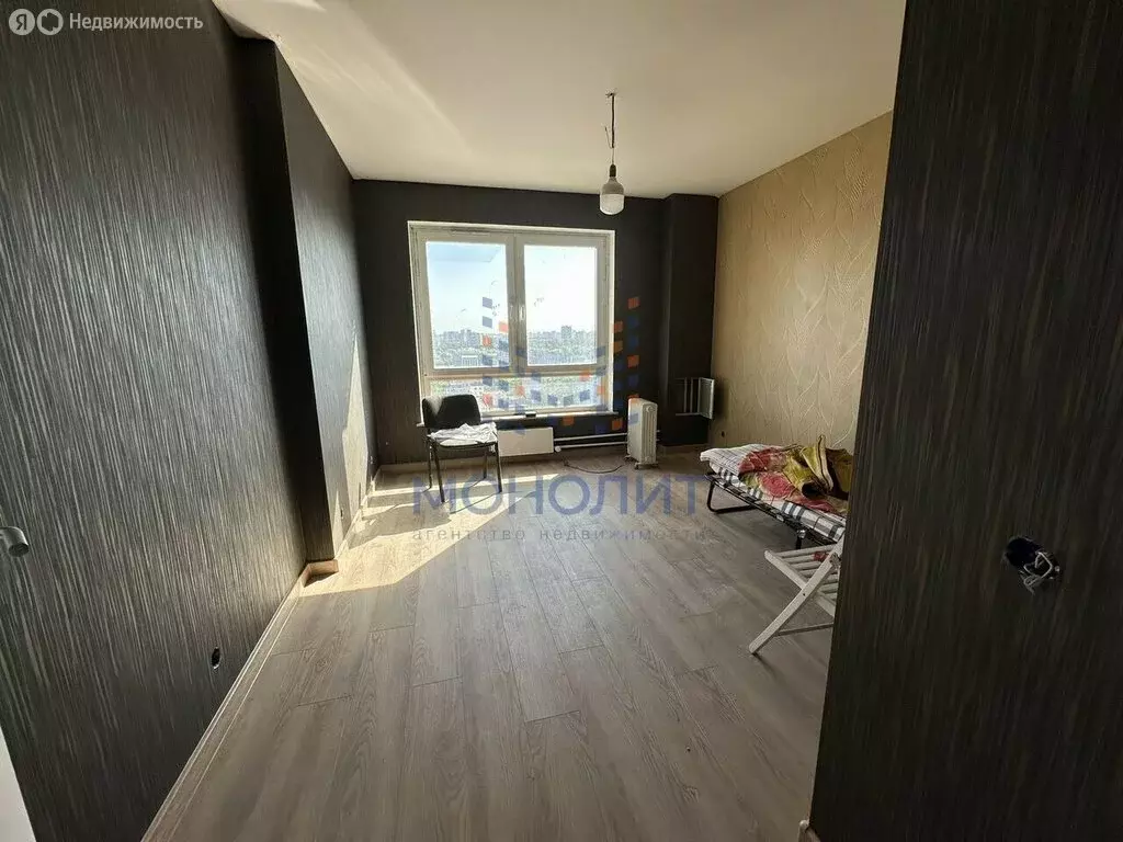 3-комнатная квартира: Москва, Кронштадтский бульвар, 8к2 (88 м) - Фото 1